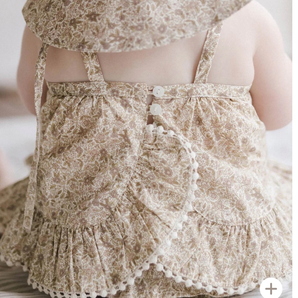 NWT Jamie Kay Zoe Set 1YR - Picture 2 of 10